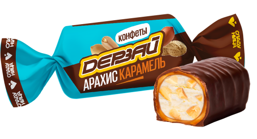 Конфеты «Дерзай»