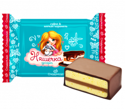 Десерт «Няшечка»