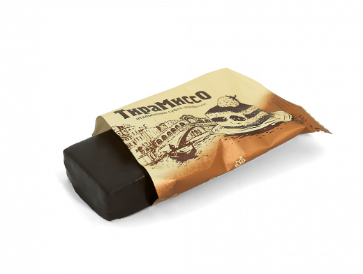 Конфеты «Тирамиссо»