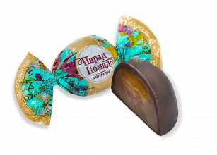 Конфеты «Парад помад»