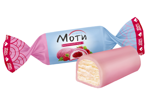 Конфеты «Моти»