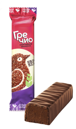 Конфеты «Гречио»