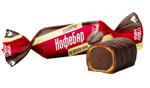 Конфеты «КофеБар»
