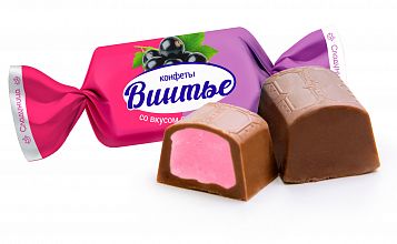 Конфеты «Винтье» Конфеты «Винтье»