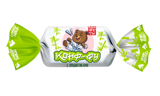 Конфеты «Конф-Фу»