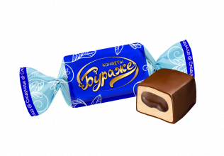 Конфеты «Бураже»