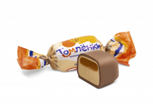 Конфеты «Томленки» Конфеты «Томленки»