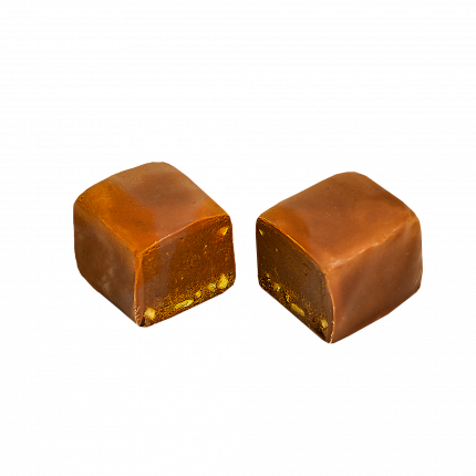 Конфеты «Бурундук достал фундук»