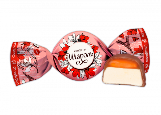 Конфеты «Шароль»