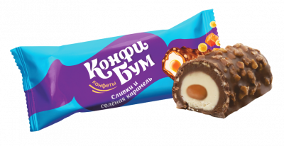 Конфеты «КонфиБум»