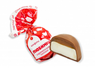 Конфеты «Любимка»