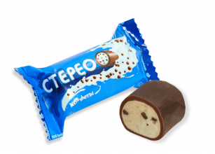 Конфеты «Стерео»