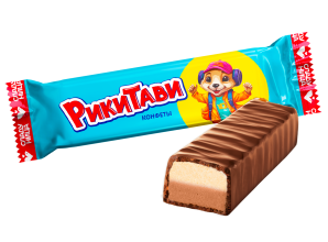 Конфеты «РИКИТАВИ»