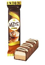 Конфеты «LАТТЕ» / «ЛАТТЕ»