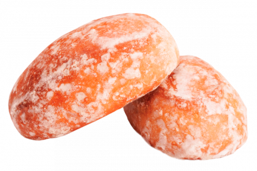 Пряники сырцовые «Прянишник барбарисовые»