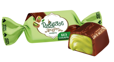 Конфеты «Дубайский десерт»