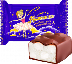 Конфеты «Нежница»