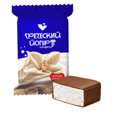 Конфеты «Греческий йогурт»