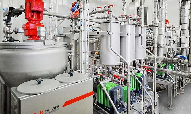 Сладуница – гарантия качества и безопасности продукции Сладуница – гарантия качества и безопасности продукции