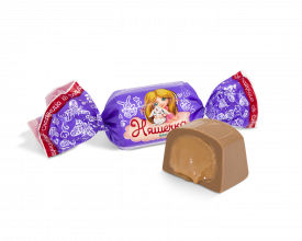 Конфеты «Няшечка»