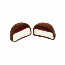 Конфеты «Ягодка опять»