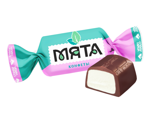 Конфеты «Мята»