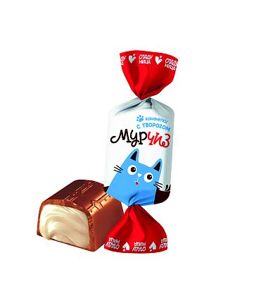 Конфеты «МУРЧИЗ»