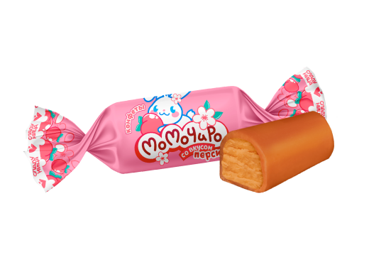 Конфеты «Момочиро»