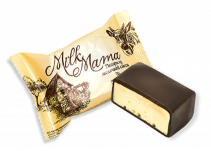 Конфеты «Milk Mama» Конфеты «Milk Mama»