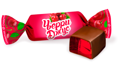 Конфеты «Черри Джус»