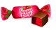 Конфеты «Черри Джус»