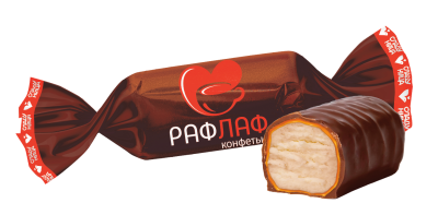 Конфеты «РАФЛАФ»