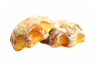 Пряники сырцовые «Прянишник лимонные»