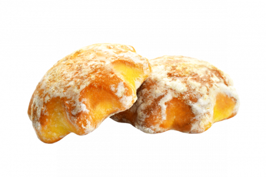 Пряники сырцовые «Прянишник лимонные»