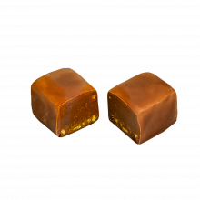 Конфеты «Бурундук достал фундук»